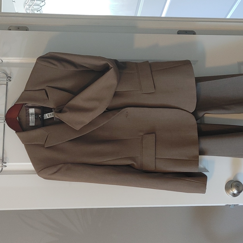 Pant Suit